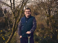 Top TV gardener to appear at Royal Welsh Show