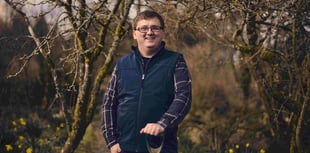 Top TV gardener to appear at Royal Welsh Show
