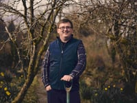 Top TV gardener to appear at Royal Welsh Show