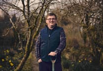 Top TV gardener to appear at Royal Welsh Show