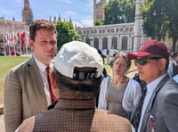 MP calls for pension justice for Gurkha veterans