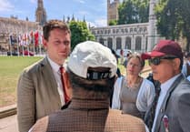 MP calls for pension justice for Gurkha veterans