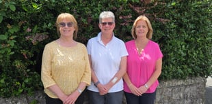 Fond farewell to four teachers after 117 years of combined service