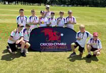 Successful summer term for Llanelwedd school