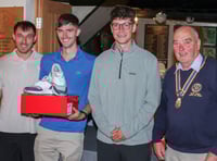 Rotary drives up the fun for charity