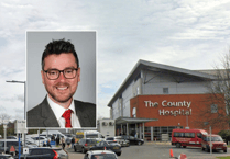 Health board blamed for cross-border NHS delays