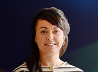 Wozencraft to head new drive for healthier lives across Mid Wales