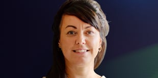 Wozencraft to head new drive for healthier lives across Mid Wales