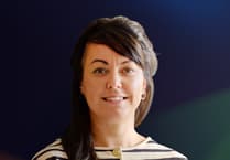 Wozencraft to head new drive for healthier lives across Mid Wales