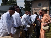 Princess Royal to visit Royal Welsh Show for seventh time