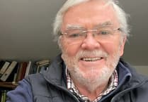 Renowned broadcaster to open this year’s Royal Welsh Show