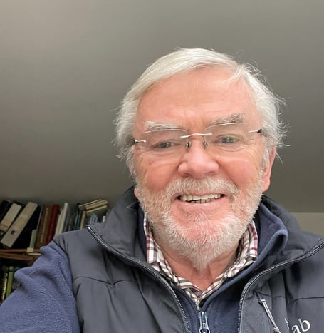 Dei Tomos will open the Royal Welsh Show on July 21