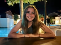 Woman diagnosed with brain tumour after doctors dismissed symptoms