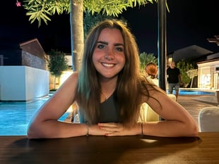 Woman diagnosed with brain tumour after doctors dismissed symptoms