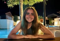 "I was diagnosed with a brain tumour after doctors dismissed it as heatstroke"