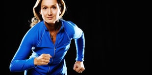 Adventurer and broadcaster Lowri Morgan to host Powys Business Awards