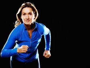 Adventurer and broadcaster Lowri Morgan to host Powys Business Awards