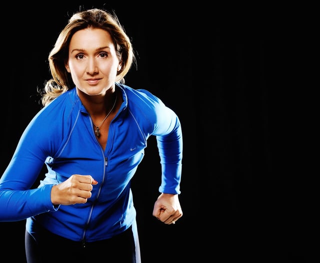 Adventurer and broadcaster Lowri Morgan to host Powys Business Awards