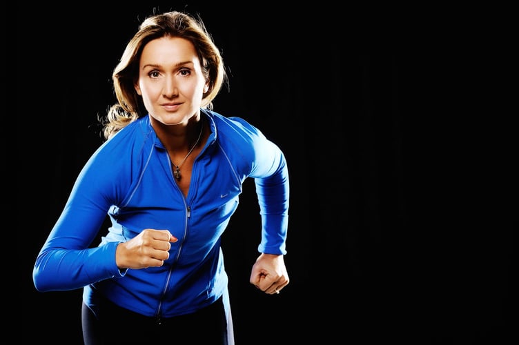 Lowri Morgan is this year’s Powys Business Awards host.