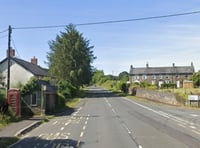 Council to review village speed limit after 566 sign petition