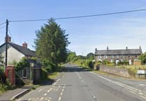 Council to review village speed limit after 566 sign petition