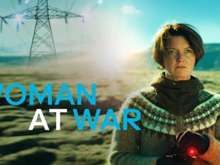 Llandovery Cinema to screen environmental film this weekend