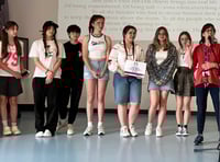 Brecon High School hosts biggest ever Welcome Day