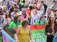 Brecon Pride to return with biggest celebration yet
