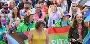 Brecon Pride to return with biggest celebration yet