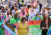 Brecon Pride to return with biggest celebration yet