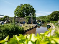 Free guide highlights Wales' top canal and river attractions