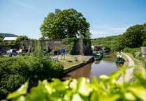 Free guide highlights Wales' top canal and river attractions