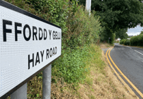 Have your say on Hay Road, Talgarth housing development proposals this week