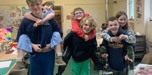 Summer wellbeing and creative workshops aim to tackle teenage anxiety