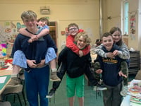 Summer wellbeing and creative workshops aim to tackle teenage anxiety