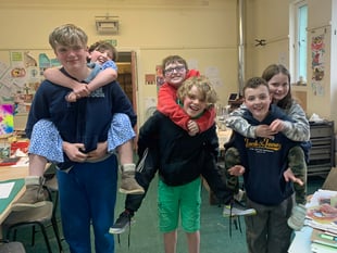 Summer wellbeing and creative workshops aim to tackle teenage anxiety