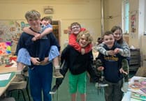 Summer wellbeing and creative workshops aim to tackle teenage anxiety