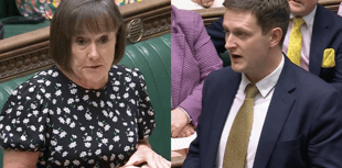 MP raises constituent's 104-week wait for hip surgery in Commons