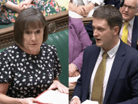 MP raises constituent's 104-week wait for hip surgery in Commons