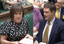 MP raises constituent's 104-week wait for hip surgery in Commons