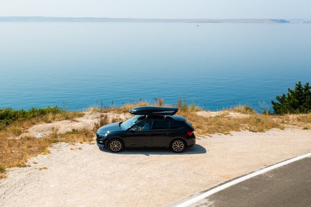 Plan, pack and prepare if you're driving to Europe on holiday