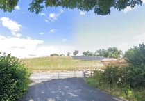 Holiday pod plans approved near Rhayader
