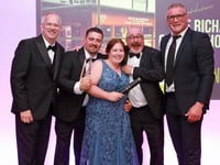 Crickhowell butchers wins national award