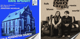 Mid Wales Rhythm & Blues Club announces two more summer gigs