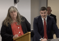 Senedd clash as James Evans brands Julie James ‘Minister for Apologies’