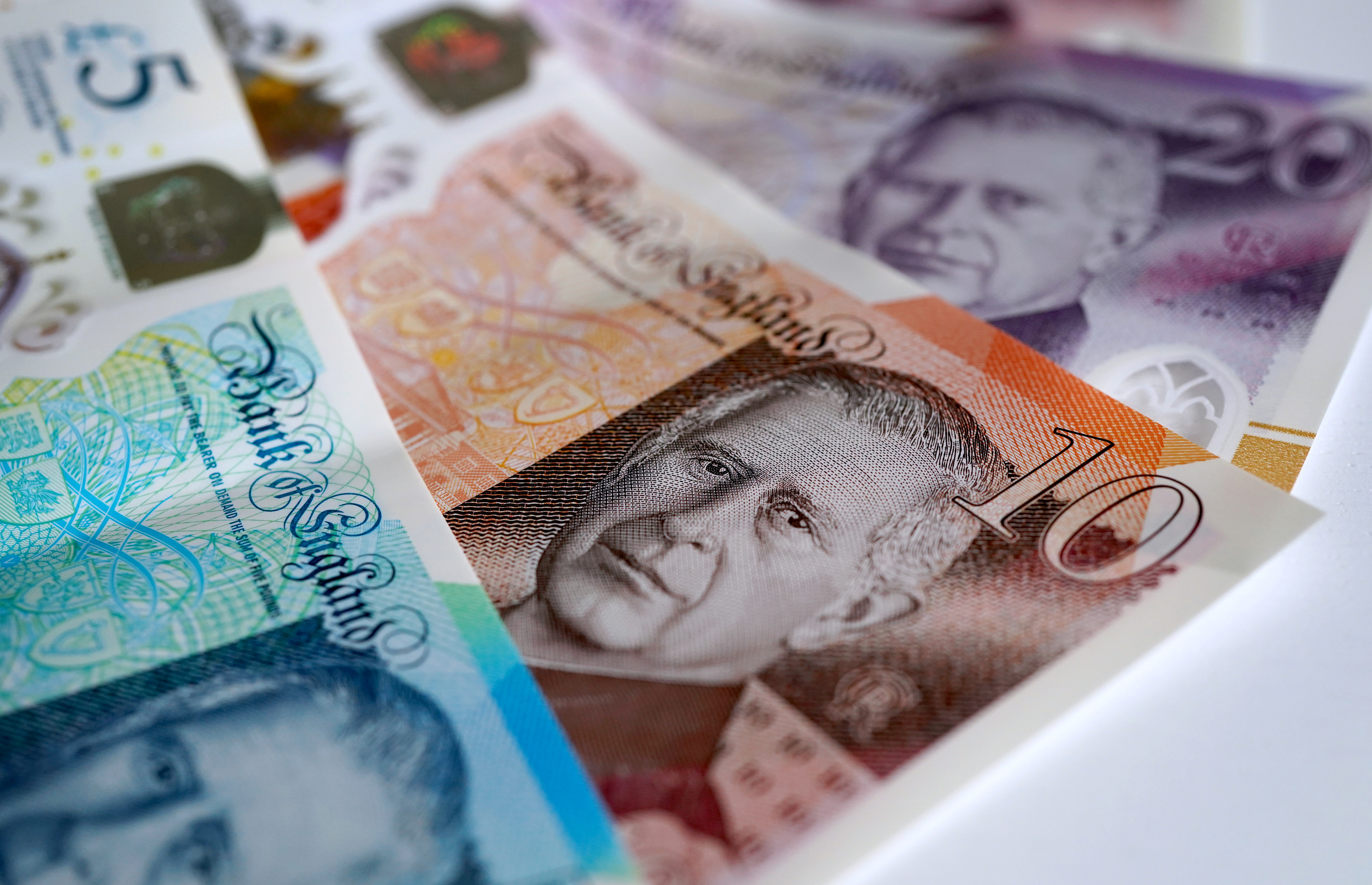 Powys County Council underspent its budget for housing support payments