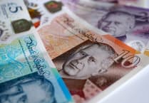 Powys County Council underspent its budget for housing support payments