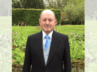 Tributes paid to former B&R editor Arwyn Evans