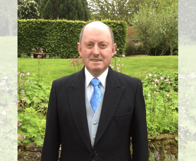 Tributes paid to former B&R editor Arwyn Evans