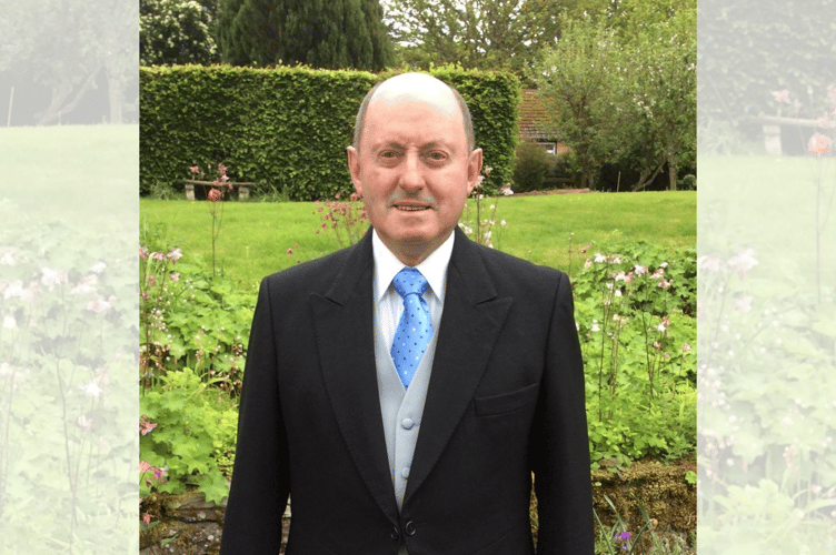 Arwyn Evans